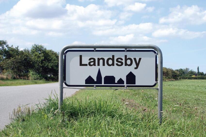 Er det jer? Jagten på Årets Landsby er gået ind