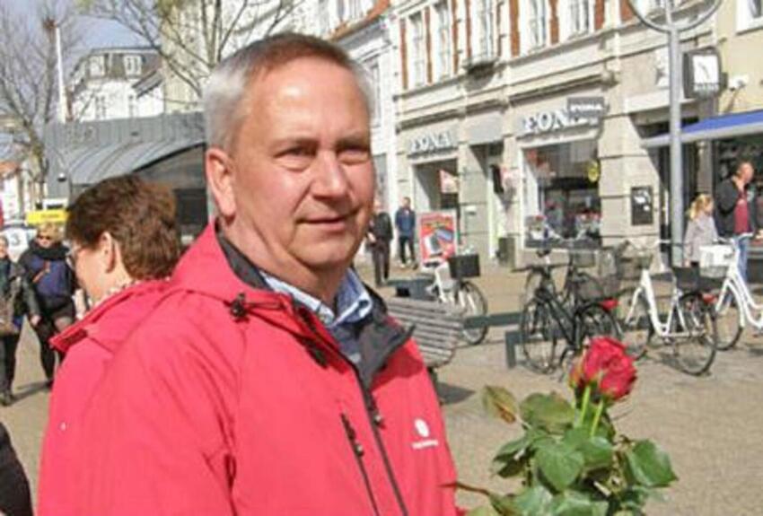 Kære Borgere i Horsens Kommune