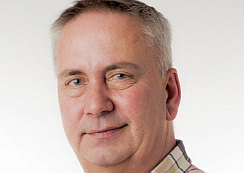 Stadsarkitekt i Horsens, nej tak