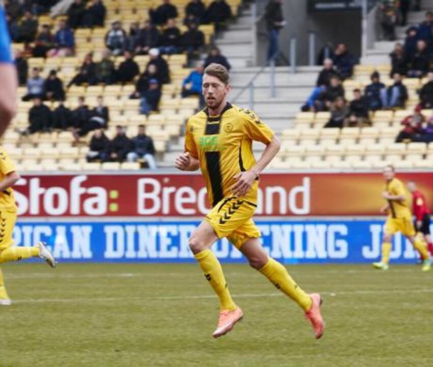 AC Horsens tager afstand