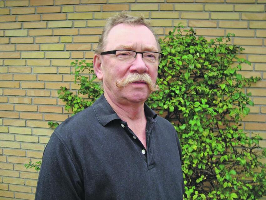 Debat: Nørrestrand udstykning.