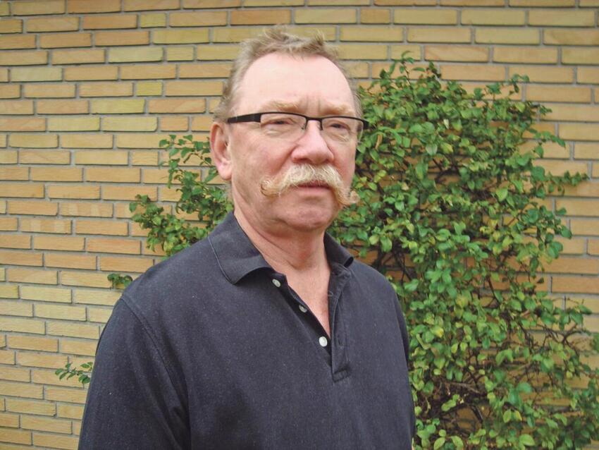 Rundkørsel Egebjerg