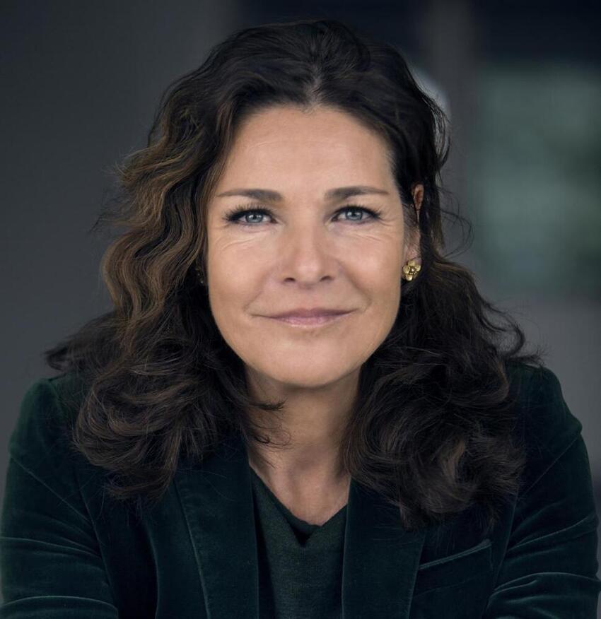 Lis Sørensen på Horsens Ny Teater