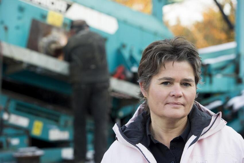 SMV’erne er længere fremme med industri 4.0 end de tror