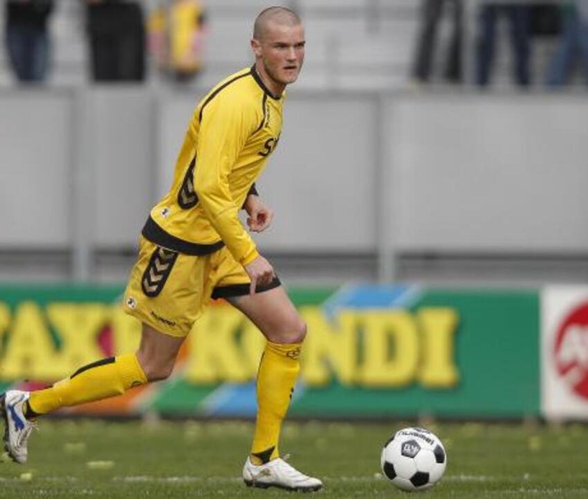 AC Horsens besejret i topkampen