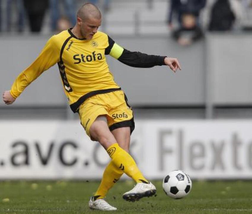 AC Horsens tabte med 3 i Vejle