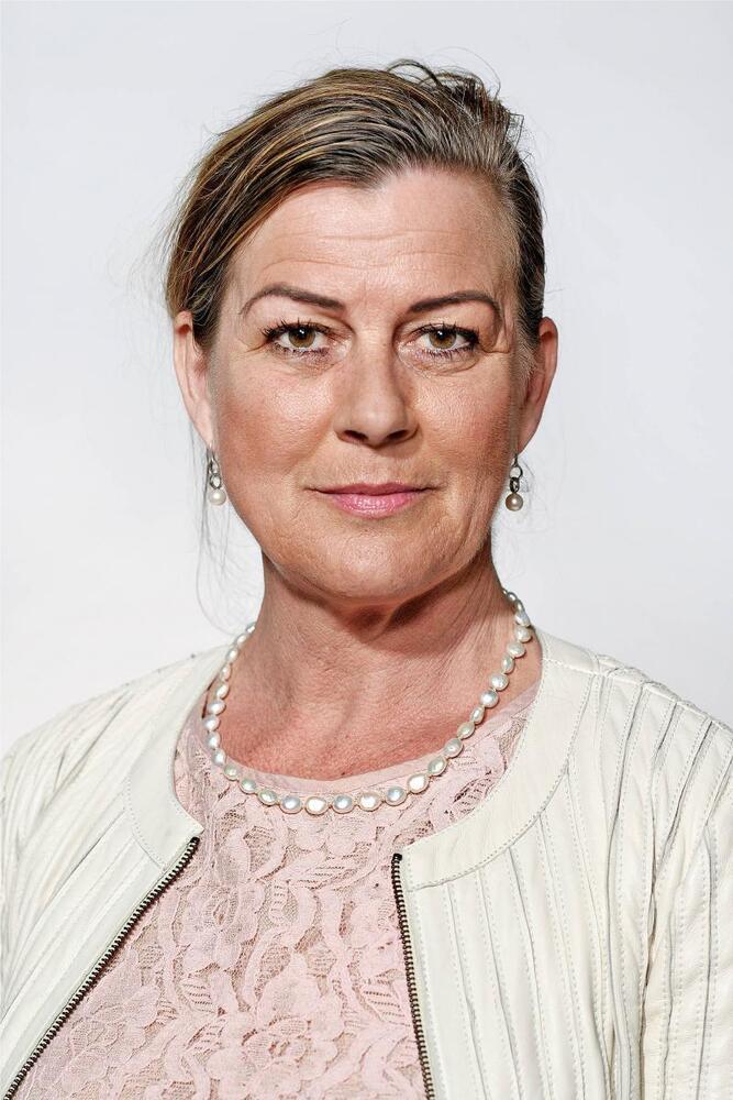 Tryghed for borgerne