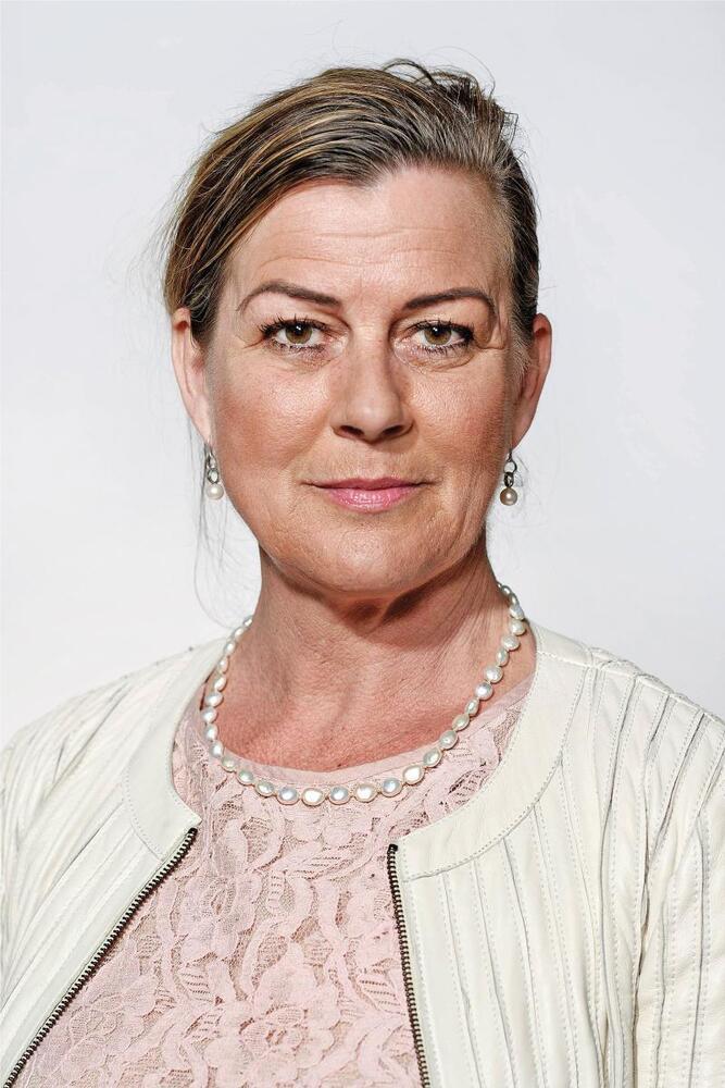 En stemme for de offentligt ansatte