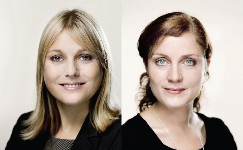 Danmark skal ikke være fristed for kriminelle