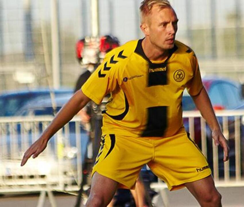 Horsens-sejr over Lyngby i topopgør