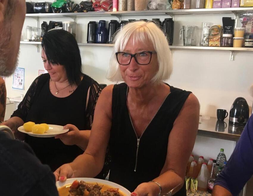 LÆSERBREV: Indsamling - nu igen!!!