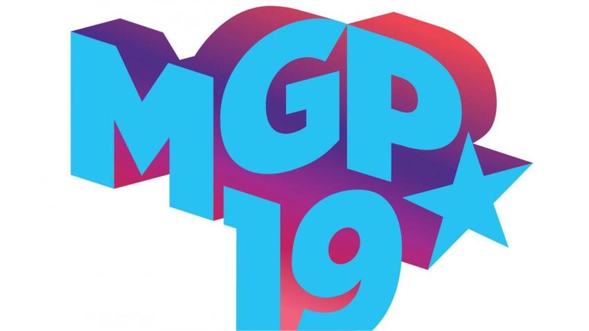 MGP-koncert på Horsens Ny Teater