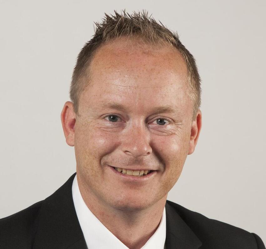 Lars Larsens fede fidus