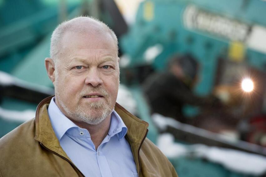 Lad virksomhedsejerne bruge deres tid på at drive virksomhed