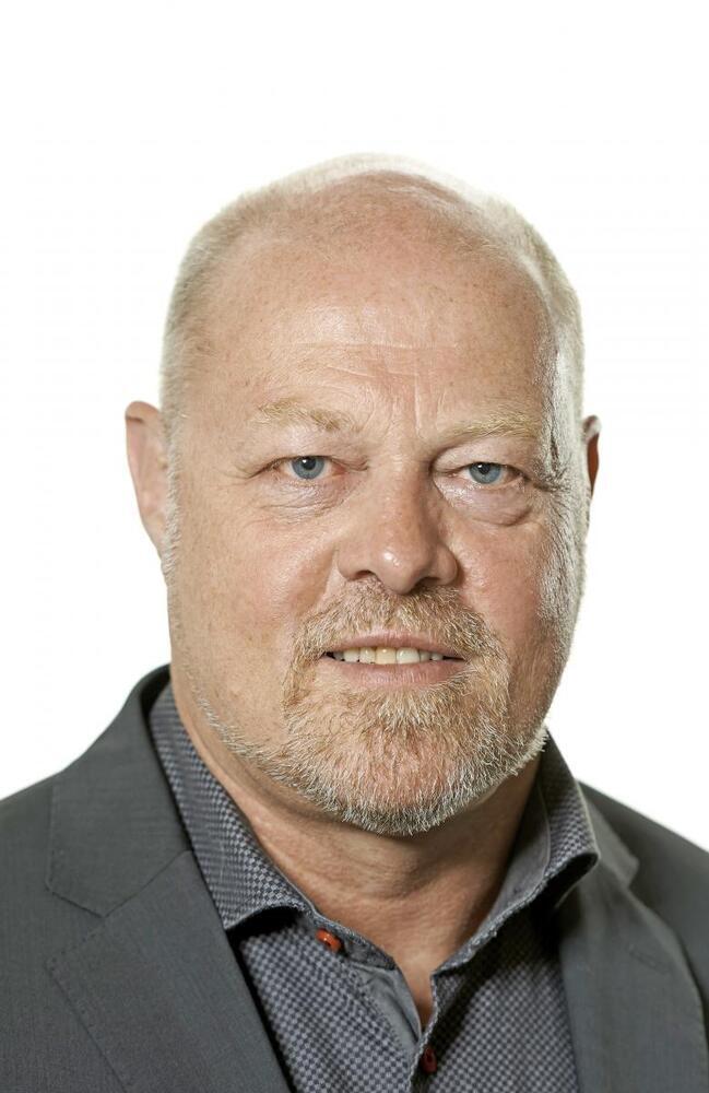  De store banker var hårdest ved de små virksomheder under krisen