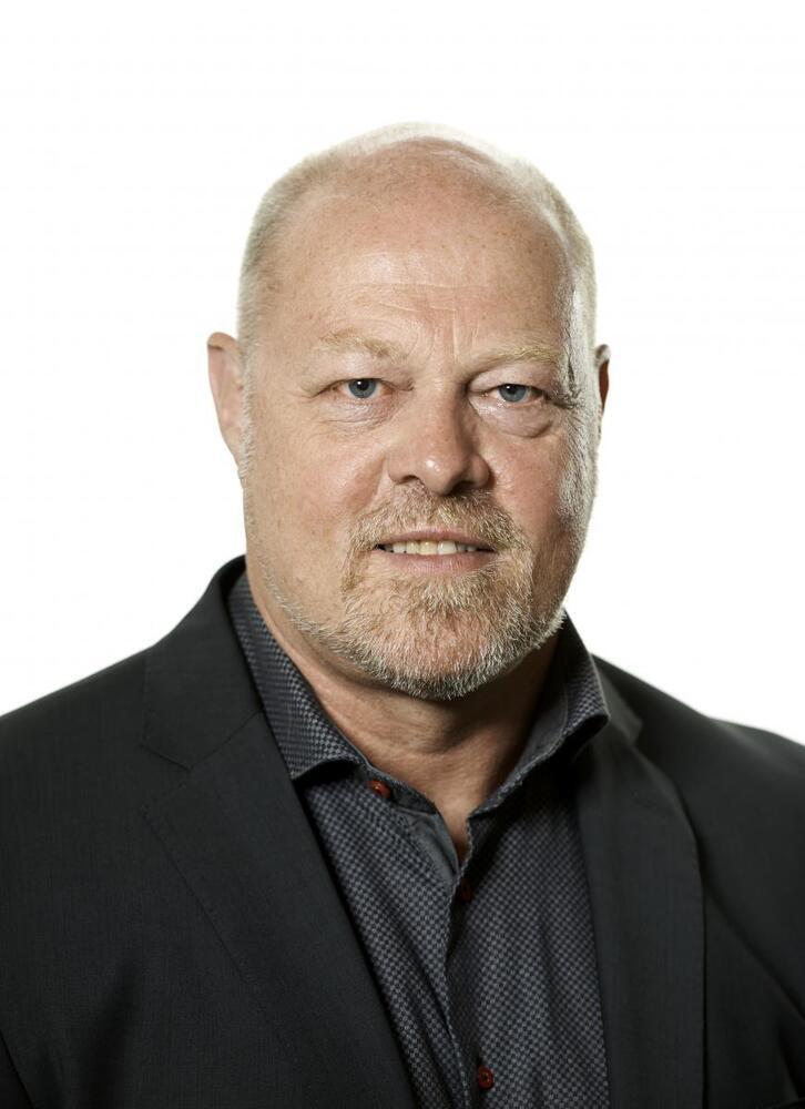 Spring af hesten inden den falder død om