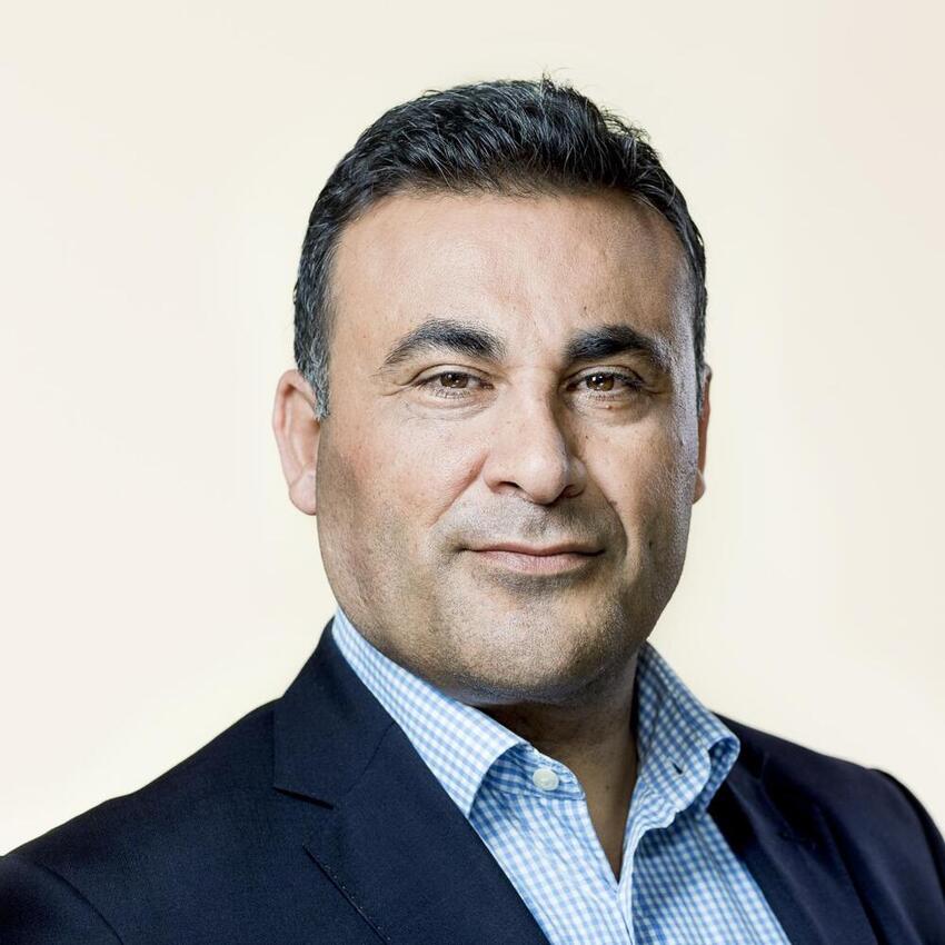 Bandepakken giver danskerne tryghed