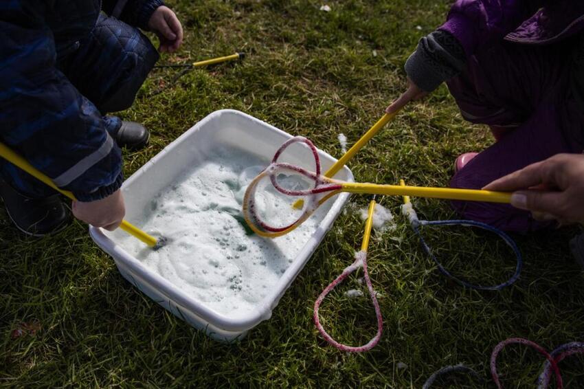 Sådan fungerer nødpasning i Horsens Kommune