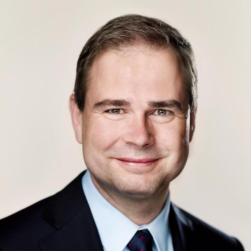 Flere medarbejdere til et Danmark i vækst