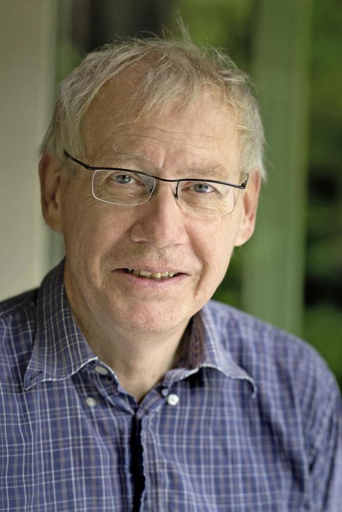 Nils Malmros i Yding Kirke