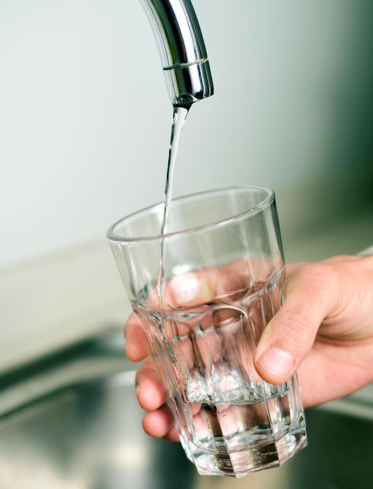 GRO har sat rent drikkevand på dagsordenen