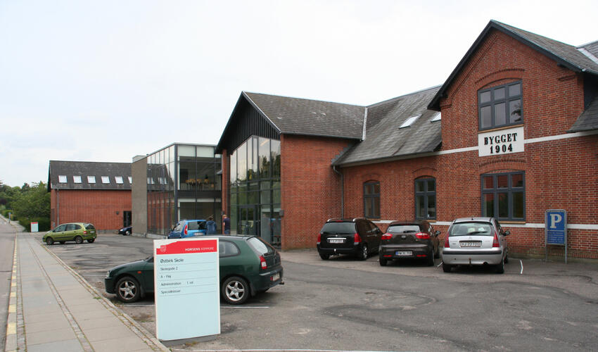 Østbirk Skole sætter fokus på naturfagene