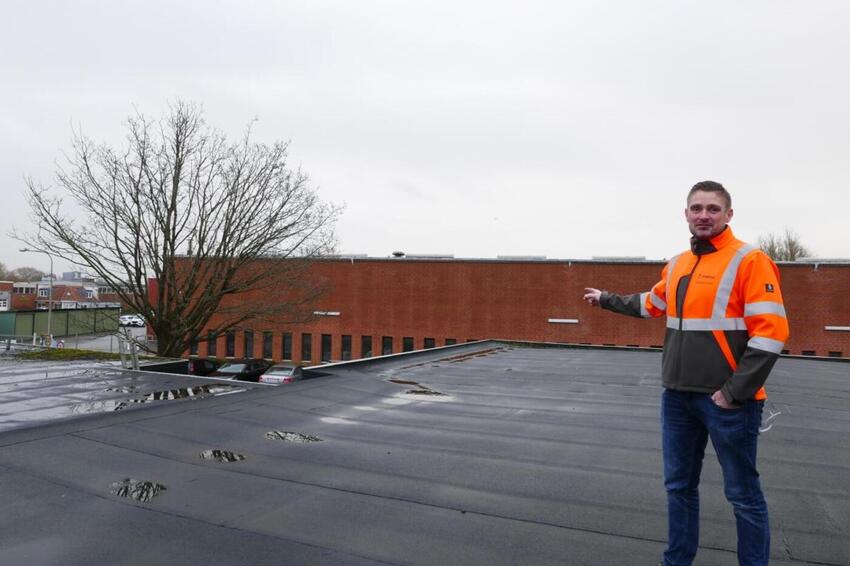 Virksomheden Metso har succes med at regulere de skrigende halse