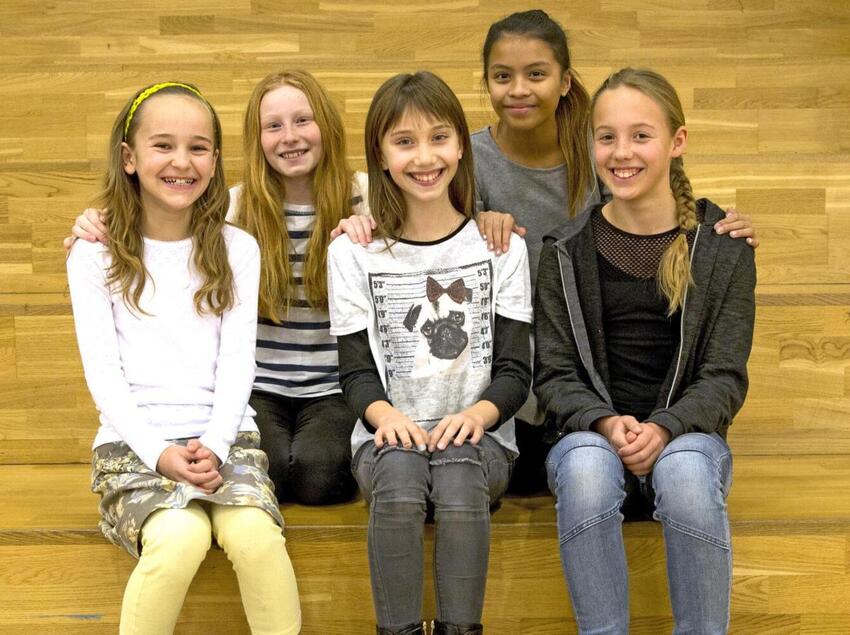 Jagt på den rigtige Annie