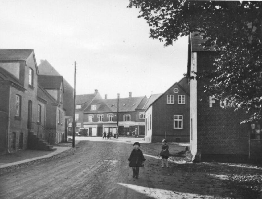 Gedved Egnsarkiv på nettet