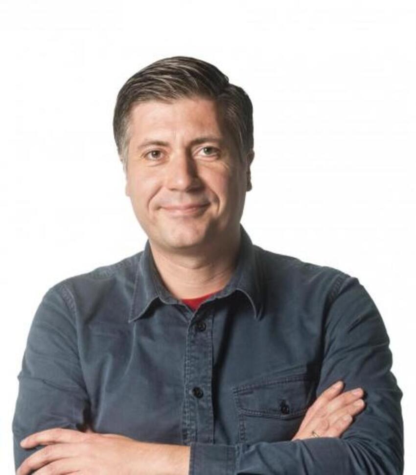 Klassekampen lever: 1. maj tale fra Paw Amdisen