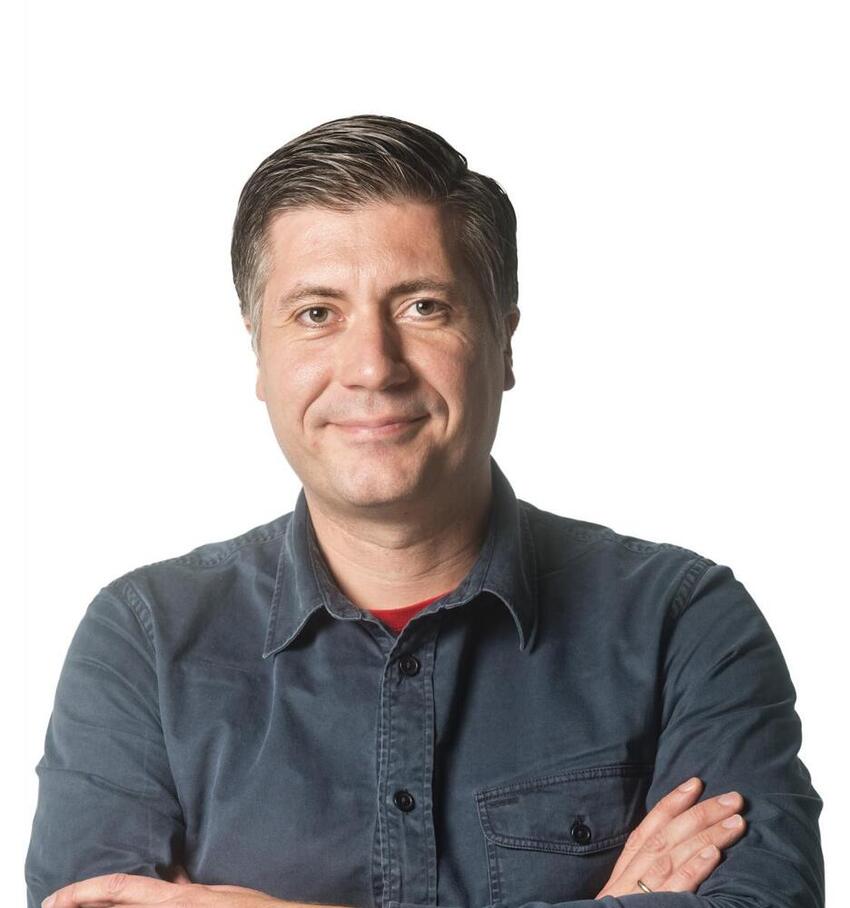 Uhyrligt menneskesyn