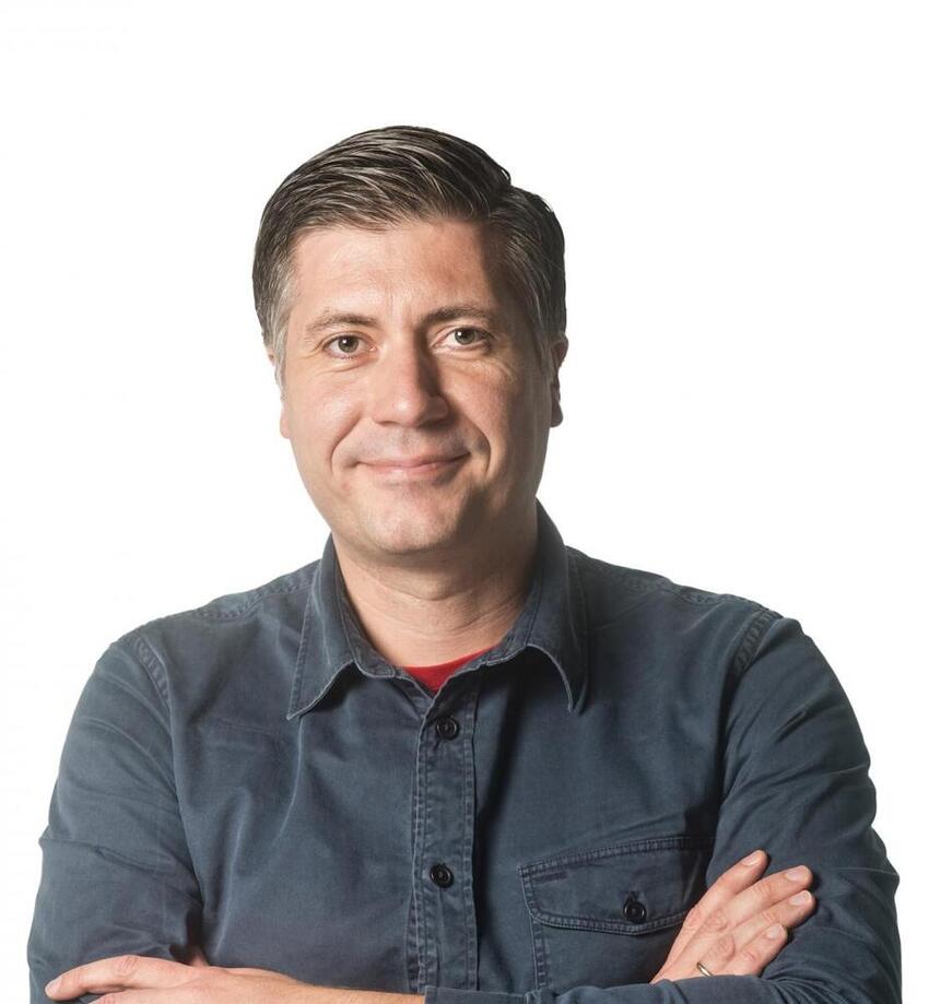 Arbejdsglæde frem for kontrol