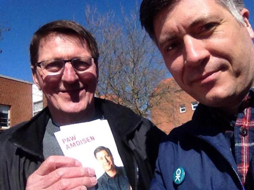 Normeringer. Vi skal investere i børnene