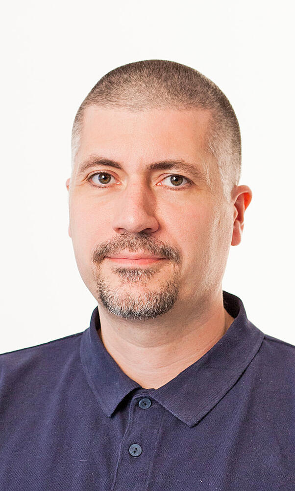 Der er også cyklen og den kollektive trafik