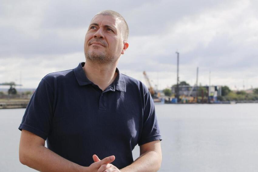 LÆSERBREV: Klima. The ice is melting at the poles