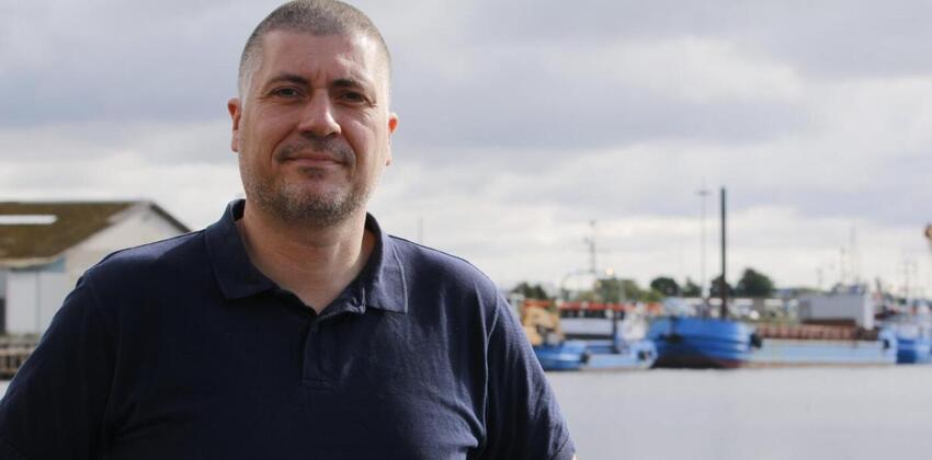 LÆSERBREV: Redningsplan skal sikre levende fjorde og mangfoldigt havmiljø