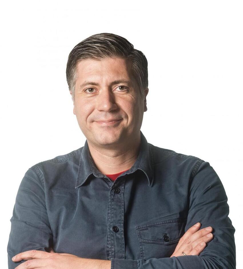 Klassekampen fra oven