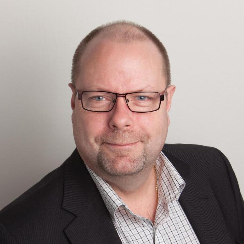 Martin Ravn og Kristian Dyhr snak med Lars Krarup og bliv klogere