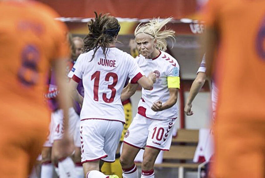 DRs seere har udsigt til mere kvindefodbold
