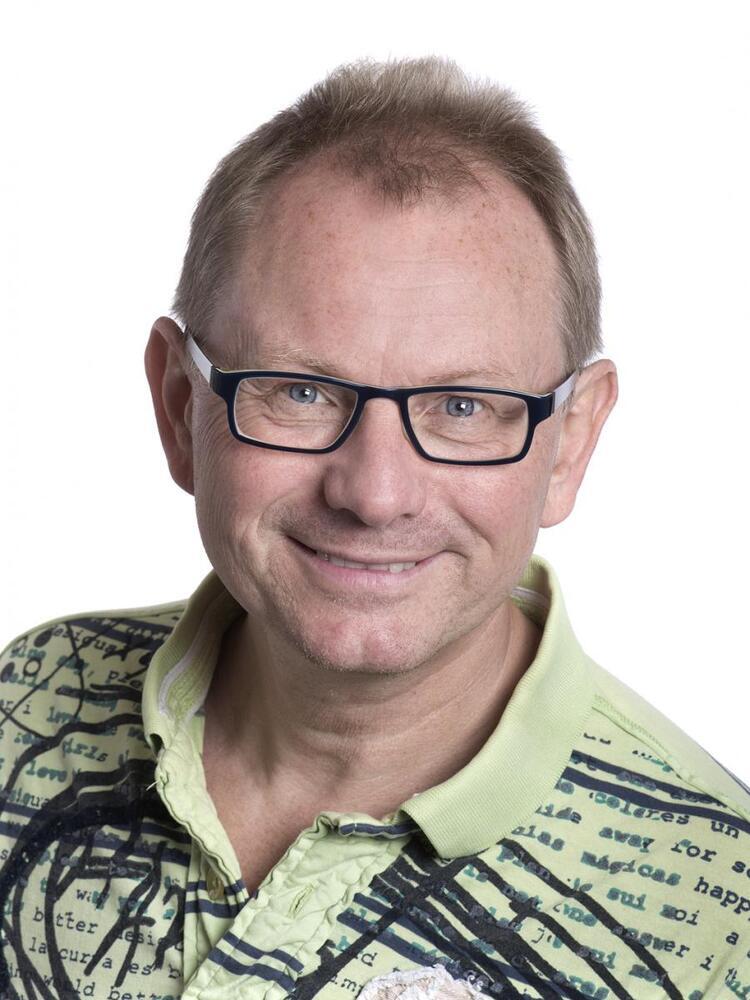 Tast og tarteletter - Peter fortæller til Åbent hus 