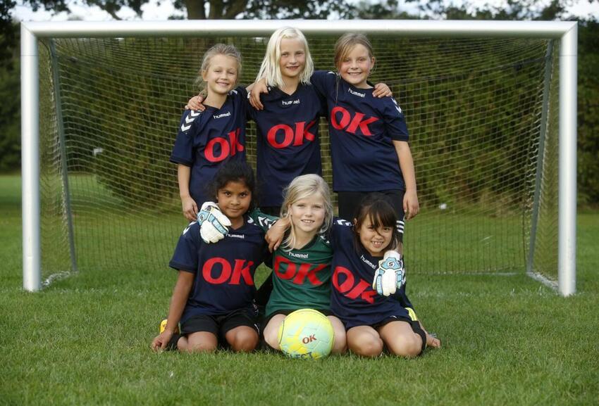 Klubkassevenlig start på fodboldsæsonen