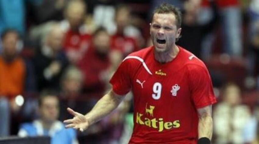 Lars Christiansen er nyt medlem i Hall of Fame