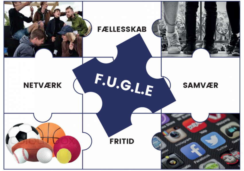 Udsatte unge tager handsken op