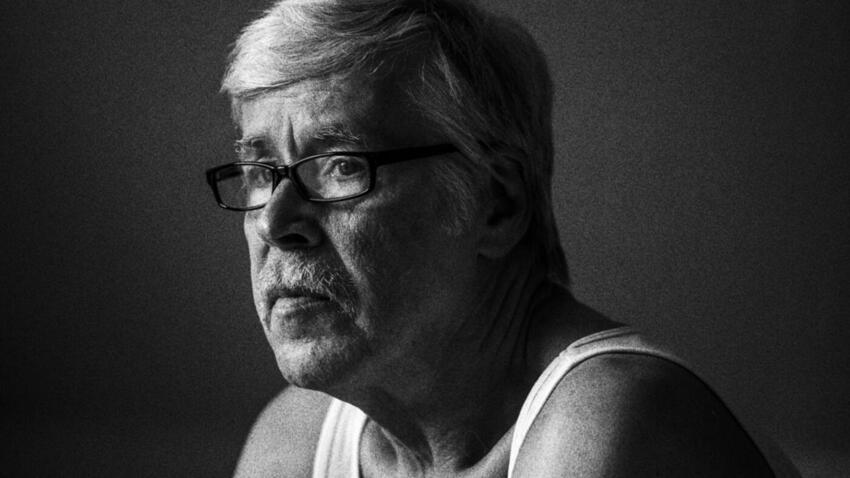 Mød "Godhavnsdrengen" Poul-Erik Rasmussen på Østbirk Skole 