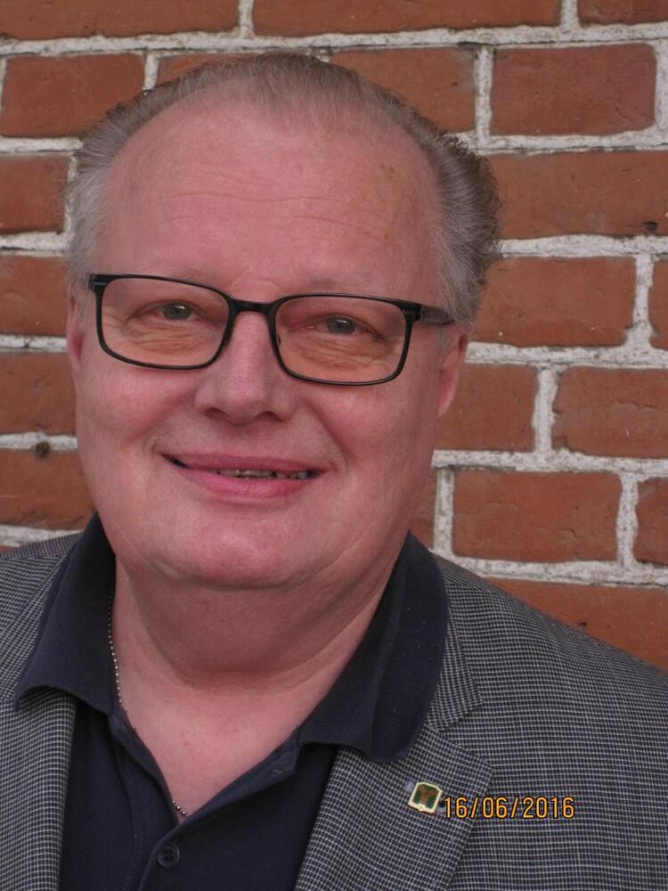 Menighedsrådsvalg 2016