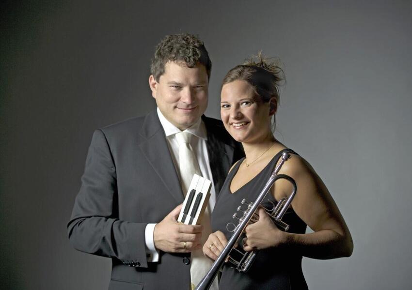 Bach&Billeder - en visuel koncertoplevelse