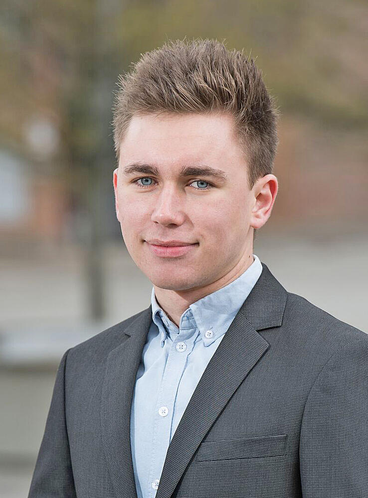 Er Søndergade vores største problem, Peter?