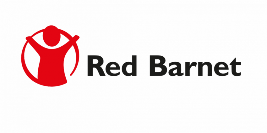 Debatindlæg: Nu jubler de i Red Barnets genbrugsbutik igen