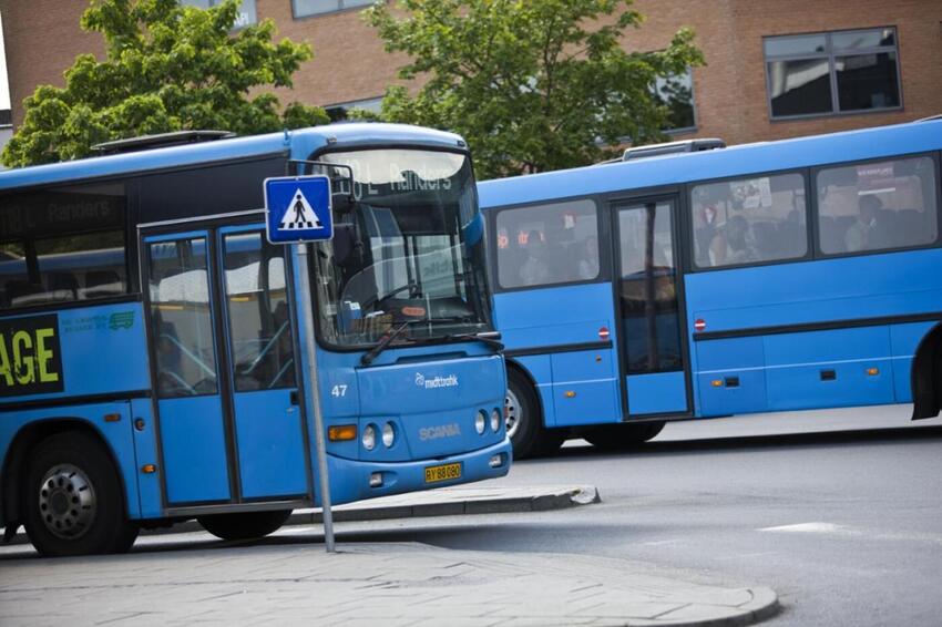 Hovedgård vil bevare morgenbus