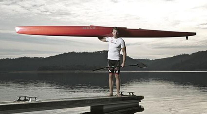 Årets sportsnavn 2015 er René Holten Poulsen